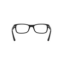 Ray Ban Acetate Eyeglass Frame Black RX5268 5119 (50/17/135)