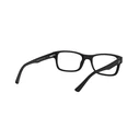 Ray Ban Acetate Eyeglass Frame Black RX5268 5119 (50/17/135)