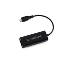 AIRTAME AT-ETH USB-C Αντάπτορας Δικτύου – Ενσύρματη Ethernet 100 Mbps