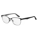 Safilo Seventh Street 7th Street Ανδρικός Μεταλλικός Σκελετός Γυαλιών Γκρι — 7A-519-003 (52/16/140)