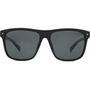 Polaroid Ανδρικά Γυαλιά Ηλίου PLD6041/S 807/M9 — Μαύρο Κοκκάλινο (Polycarbonate) Σκελετό με Μαύρους Polarized Φακούς