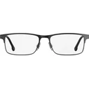Carrera Teen Children's Eyeglass Frame Black 2007T V81