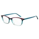 Safilo Seventh Street Γυναικείος Κοκκάλινος Σκελετός Γυαλιών 7A 541 MFU