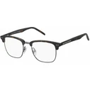 Tommy Hilfiger Men's Eyeglass Frame Brown TH1730 086