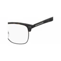 Tommy Hilfiger Men's Eyeglass Frame Brown TH1730 086