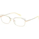 Pierre Cardin Μεταλλικός Σκελετός Γυαλιών Ροζ Χρυσό P.C. 8853 25A