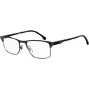 Carrera Μεταλλικός Σκελετός Γυαλιών Μαύρο 2019T 807