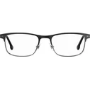 Carrera Μεταλλικός Σκελετός Γυαλιών Μαύρο 2019T 807