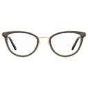 Safilo 7th Street Γυναικείος Μεταλλικός Σκελετός Γυαλιών Γκρι 7A-557-KB7