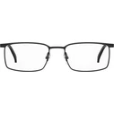 Safilo 7th Street Ανδρικός Μεταλλικός Σκελετός Γυαλιών Μαύρος 7A073 003