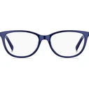 M Missoni MMI 0033 PJP Women's Sunglasses - Navy Blue Acetate