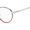 Missoni Men's Metal Frame Glasses MMI 0036 F74