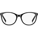 M Missoni MMI 0031 807 Optical Frame - Acetate Frame, Black (52/18/145)