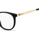 M Missoni MMI 0031 807 Optical Frame - Acetate Frame, Black (52/18/145)