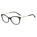 Missoni Women's Acetate Eyeglass Frame MIS-0027-807 - Black