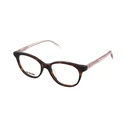 Παιδικός σκελετός γυαλιών οράσεως Love Moschino MOL543/TN 086 (ACETATE, HVN)