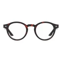 Safilo Seventh Street Ανδρικός Κοκκάλινος Σκελετός Γυαλιών Καφέ 7A-083-086