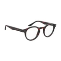 Safilo Seventh Street Ανδρικός Κοκκάλινος Σκελετός Γυαλιών Καφέ 7A-083-086