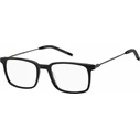 Tommy Hilfiger Ανδρικός Σκελετός Γυαλιών Μαύρο TH-1817-003