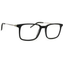Tommy Hilfiger Ανδρικός Σκελετός Γυαλιών Μαύρο TH-1817-003