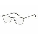 Tommy Hilfiger TH1816 4IN Men's Metal Square Optical Frame (Green)