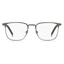 Tommy Hilfiger TH1816 4IN Men's Metal Square Optical Frame (Green)