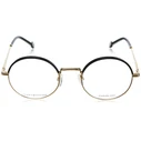 Tommy Hilfiger Γυναικείος Σκελετός Γυαλιών Μαύρος TH1838 000