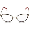 M Missoni Women's Metal Eyeglass Frame Gold MMI-0061-06J (51/19/145)