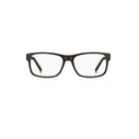 Tommy Hilfiger TH1818 09Q - Men's Eyeglass/Sunglass Frame Brown Acetate 55/17/145