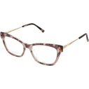Γυναικείος σκελετός γυαλιών ηλίου Missoni MIS 0045 FWM (Cat Eye) — acetate, nude