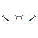 Under Armour Metal Frame Glasses Black UA 5016/G 003