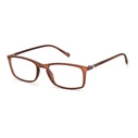 Pierre Cardin Eyeglasses Frame Brown P.C. 6239 YZ4 55/19/145