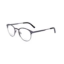 Pierre Cardin Men's Metal Frame Glasses Grey P.C. 6880 KJ1