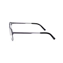 Pierre Cardin Men's Metal Frame Glasses Grey P.C. 6880 KJ1
