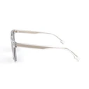 BOSS Men's Sunglasses 1317/S KB7/CW (55/18/145) – Grey Mirror Lenses, Acetate Frame