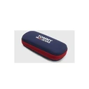 Tommy Hilfiger Γυναικεία Γυαλιά Ηλίου TJ0056/S 35J/0J - Διάφανος Κοκκάλινος Σκελετός, Ροζ Degraded Φακοί