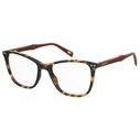 Γυναικείος Κοκκάλινος Σκελετός Levi's LV-5018-HMV Καφέ Ταρταρούγα (52/17/140)