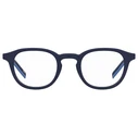 Unisex σκελετός γυαλιών Levi's LV1029 PJP - Μπλε, Eco PMMA