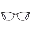 Levi's Women's Brown Tortoise Eco PMMA Eyeglass Frame LV-5026-HKZ