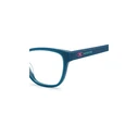 Missoni Women's Acetate Eyeglass Frame Blue MMI 0072 ZI9
