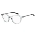Under Armour Transparent Eyeglass Frame UA 5027 900