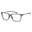 Under Armour Σκελετός Γυαλιών Οράσεως UA 5032/G OXZ - Μπλε (55/17/145)