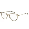Σκελετός Γυαλιών Οράσεως Under Armour UA 5033/G 10A (ACETATE, Μπεζ)