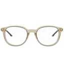 Σκελετός Γυαλιών Οράσεως Under Armour UA 5033/G 10A (ACETATE, Μπεζ)