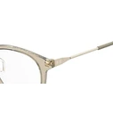 Σκελετός Γυαλιών Οράσεως Under Armour UA 5033/G 10A (ACETATE, Μπεζ)