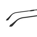 Under Armour UA 5034/G 003 Σκελετός Γυαλιών Οράσεως 56/15/140 Μαύρος Μεταλλικός