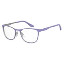Under Armour Kids Acetate (Plastic) Eyeglass Frame Purple UA 9007 ARR