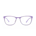 Under Armour Kids Acetate (Plastic) Eyeglass Frame Purple UA 9007 ARR