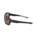 Under Armour UA RECON DLD Unisex Sunglasses — Polarized Brown Lenses (64/15/125)