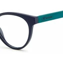 M Missoni Γυναικείος Σκελετός Οράσεως MMI 0107 2ML (52/15/145) - Ματ Τιρκουάζ